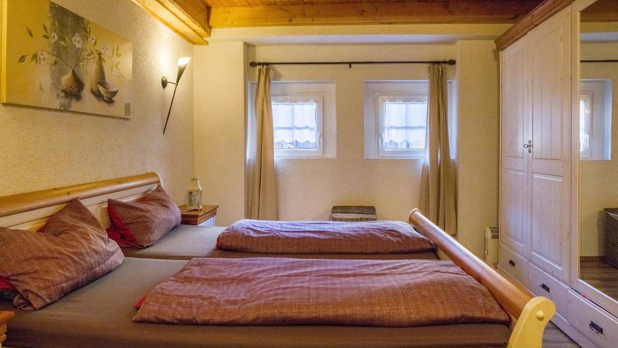 Ferienwohnungen Altes Rathaus Vogtsburg Exteriör bild